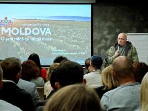 ANAT dezvoltă circuite turistice integrate cu Republica Moldova